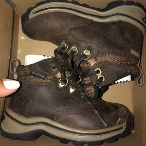 Timberland Whiteledge WaterPROof Hiking Boot